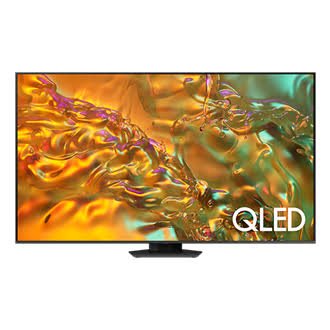 Samsung QLED 4K Smart TV Q80D 55"