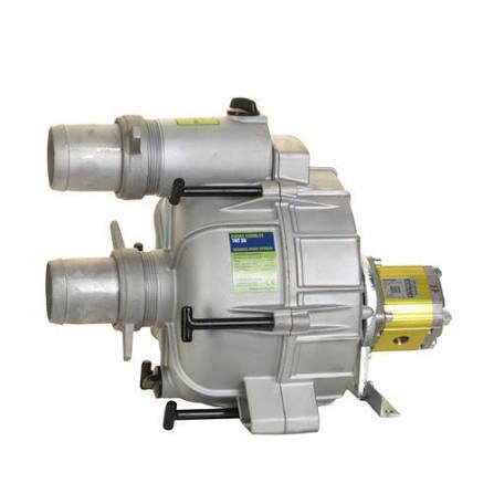 Pompa Acqua Camion