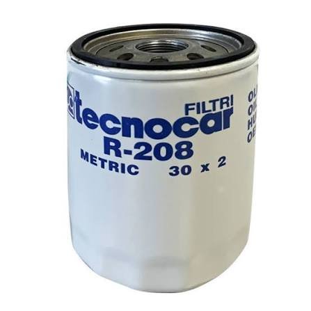 Filtro Olio Camion