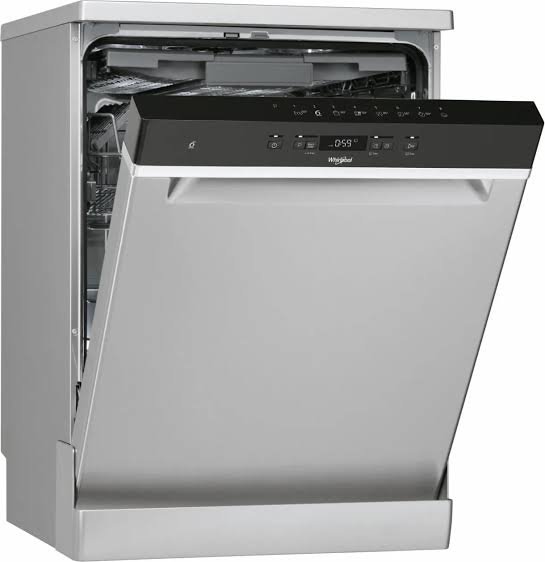 Lavastoviglie Whirlpool 14 coperti