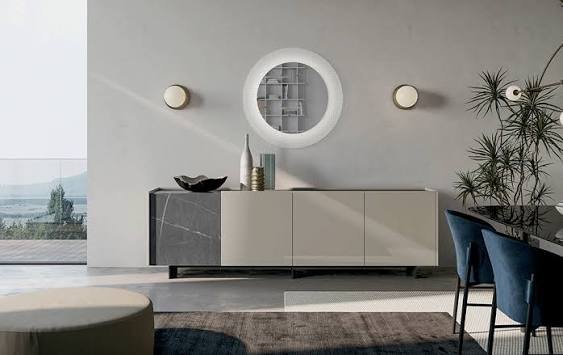 Complementi d'Arredo Moderni