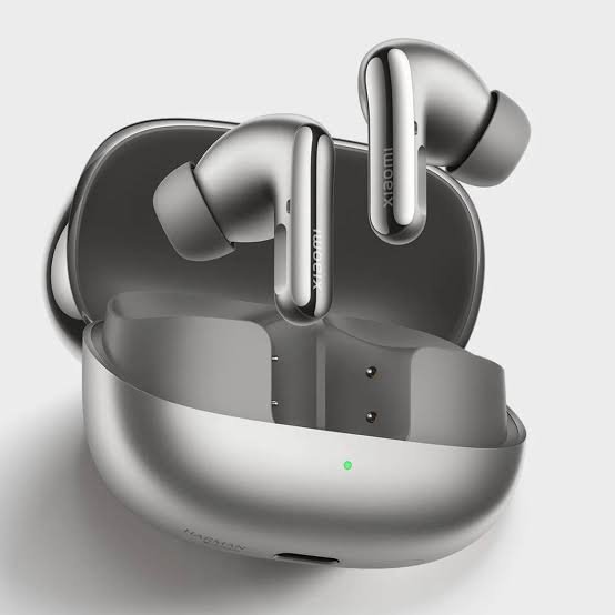 Samsung Galaxy Buds4 Pro – Auricolari Bluetooth AI
