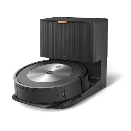 Robot Aspirapolvere iRobot Roomba j7+
