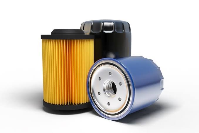 Filtro Aria Performance