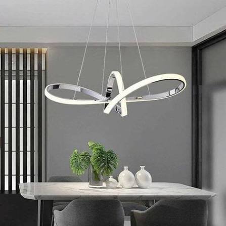 Lampadario LED Moderno