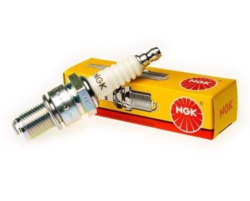 Candela NGK Moto