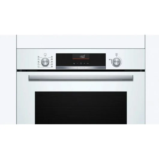 Forno Bosch Serie 6 71L Autopulente