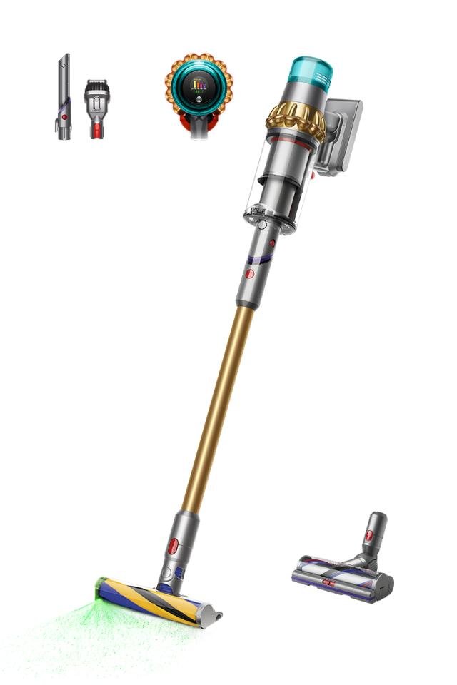 Aspirapolvere Dyson V15 Detect
