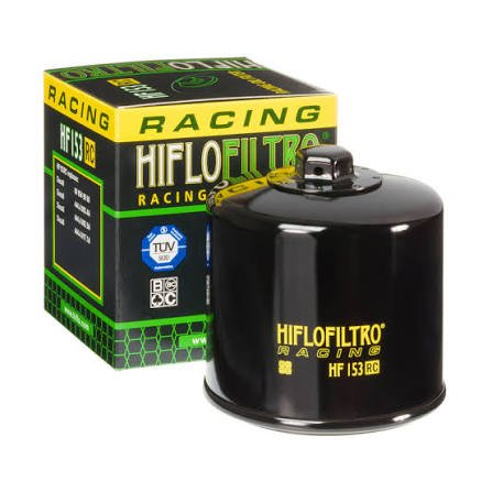 Filtro Olio Moto
