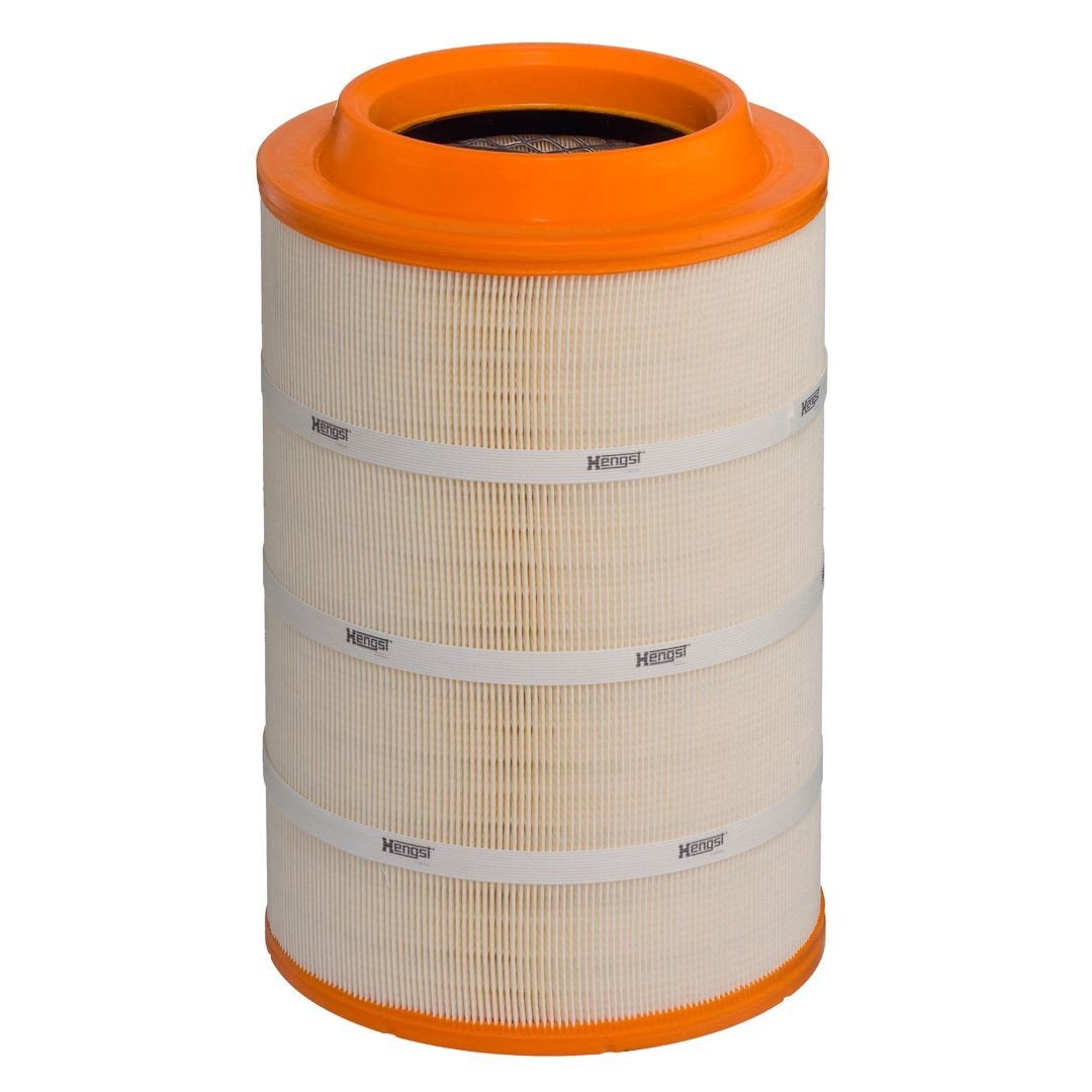 Filtro Aria Camion