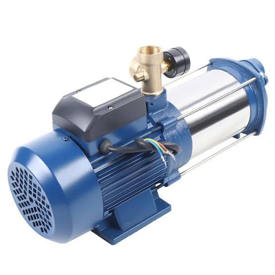 Pompa Acqua Auto Universale